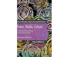 KNYGA Luis Albornoz Power, Media, Culture