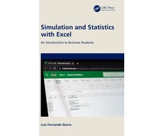 KNYGA Luis Fernando Ibarra Simulation and Statistics with Excel