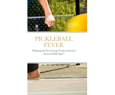 KNYGA Luis Ferrer Pickleball Fever