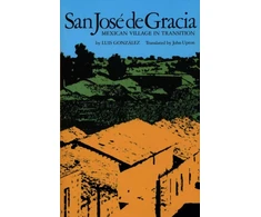 KNYGA Luis Gonzalez San Jose De Gracia