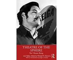 KNYGA Luis Valdez Theatre of the Sphere