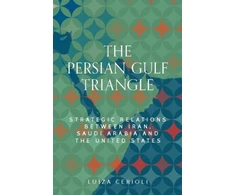 KNYGA Luiza Cerioli Persian Gulf Triangle