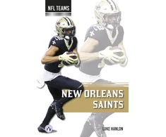 KNYGA Luke Hanlon New Orleans Saints
