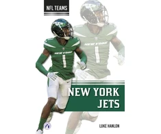 KNYGA Luke Hanlon New York Jets
