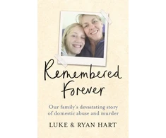 KNYGA Luke Hart Remembered Forever