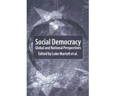 KNYGA Luke Martell Social Democracy