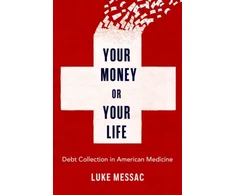 KNYGA Luke Messac Your Money or Your Life
