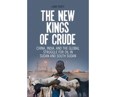 KNYGA Luke Patey New Kings of Crude