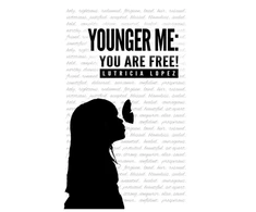 KNYGA Lutricia Lopez Younger Me