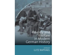 KNYGA Lutz Raphael Poverty and Welfare in Modern German History