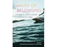 KNYGA Lydia Heberling Waves of Belonging
