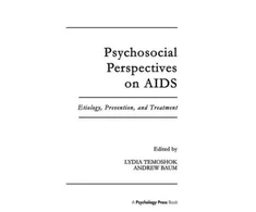KNYGA Lydia Temoshok Psychosocial Perspectives on Aids