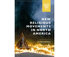 KNYGA Lydia Willsky Ciollo New Religious Movements in North America