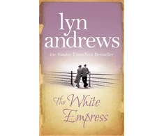 KNYGA Lyn Andrews Baltas Empress