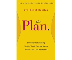 KNYGA Lyn Genet Recitas Plan