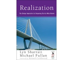 KNYGA Lyn Sharratt Realization