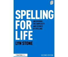 KNYGA Lyn Stone Spelling for Life