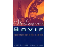 KNYGA Lynda E Boose Shakespeare, The Movie
