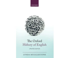 KNYGA Lynda Mugglestone Oxford History of English