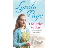 KNYGA Lynda Page Price to Pay