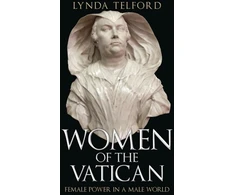 KNYGA Lynda Telford Women of the Vatican
