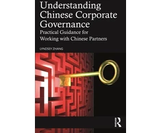 KNYGA Lyndsey Zhang Understanding Chinese Corporate Governance