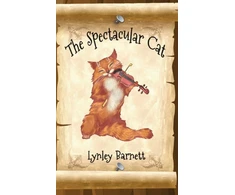 KNYGA Lynley Barnett Spectacular Cat
