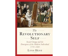 KNYGA Lynn Hunt Revolutionary Self