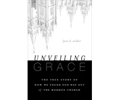 KNYGA Lynn K Wilder Unveiling Grace