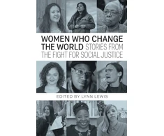 KNYGA Lynn Marie Lewis Women Who Change the World