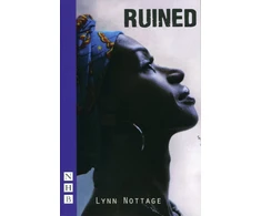 KNYGA Lynn Nottage Ruined