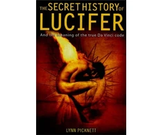 KNYGA Lynn Picknett Secret History of Lucifer (New Edition)