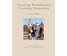 KNYGA Lynn R Miller Training Workhorses / Training Teamsters