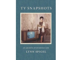KNYGA Lynn Spigel TV Snapshots