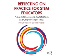 KNYGA Lynn Uyen Tran Reflecting on Practice for STEM Educators