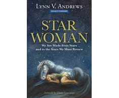 KNYGA Lynn V Andrews Star Woman