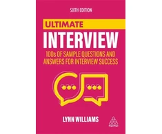 KNYGA Lynn Williams Ultimate Interview