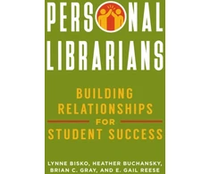 KNYGA Lynne Bisko Personal Librarians