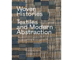 KNYGA Lynne Cooke Woven Histories