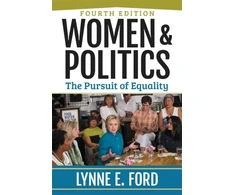 KNYGA Lynne Ford Women and Politics