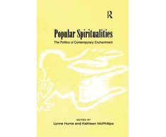 KNYGA Lynne Hume Popular Spiritualities