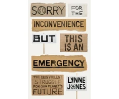 KNYGA Lynne Jones Sorry for the Inconvenience But This Is an Emergency