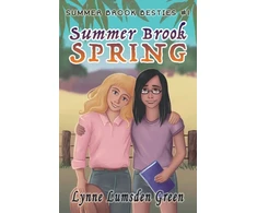 KNYGA Lynne Lumsden Green Summer Brook Spring