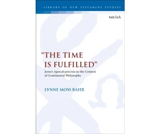 KNYGA Lynne Moss Bahr “The Time Is Fulfilled”