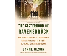 KNYGA Lynne Olson Sisterhood of Ravensbruck