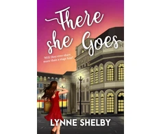KNYGA Lynne Shelby There She Goes