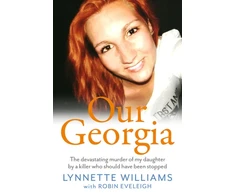 KNYGA Lynnette Williams Our Georgia