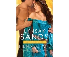KNYGA Lynsay Sands Perfect Wife