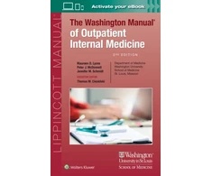 KNYGA LYONS Washington Manual of Outpatient Internal Medicine