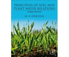 KNYGA M B Kirkham Principles of Soil and Plant Vanduo Relations